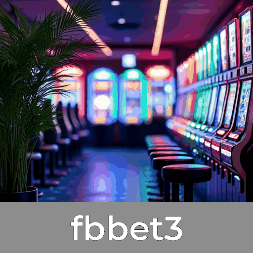 Acesso ao fbbet3