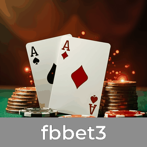 Acesso ao fbbet3